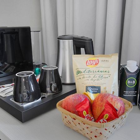 B&B Hotel Figueres Figueres  Esterno foto