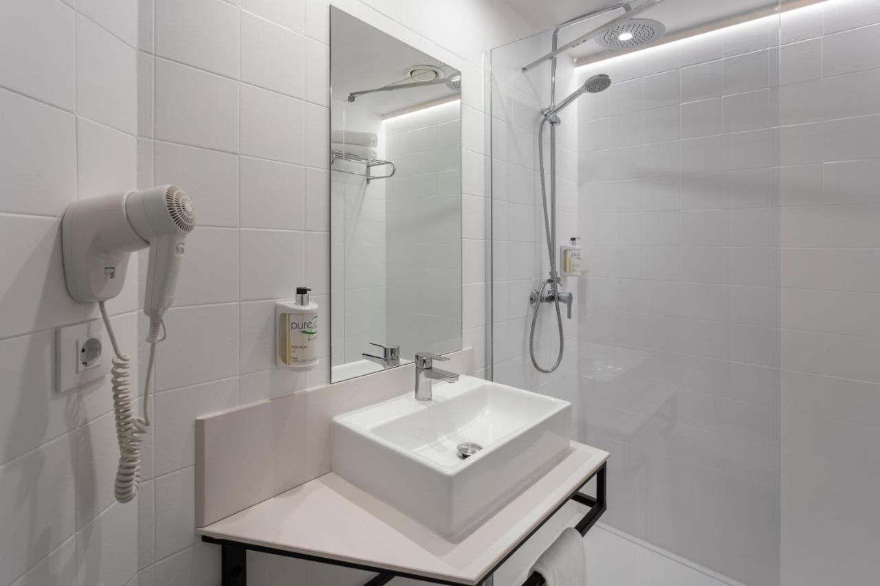 B&B Hotel Figueres Figueres  Esterno foto