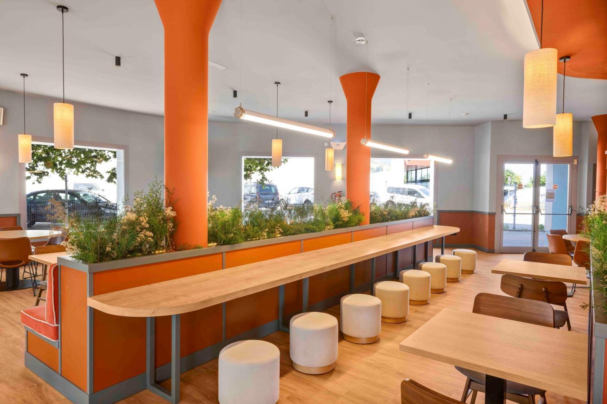 B&B Hotel Figueres Figueres  Esterno foto