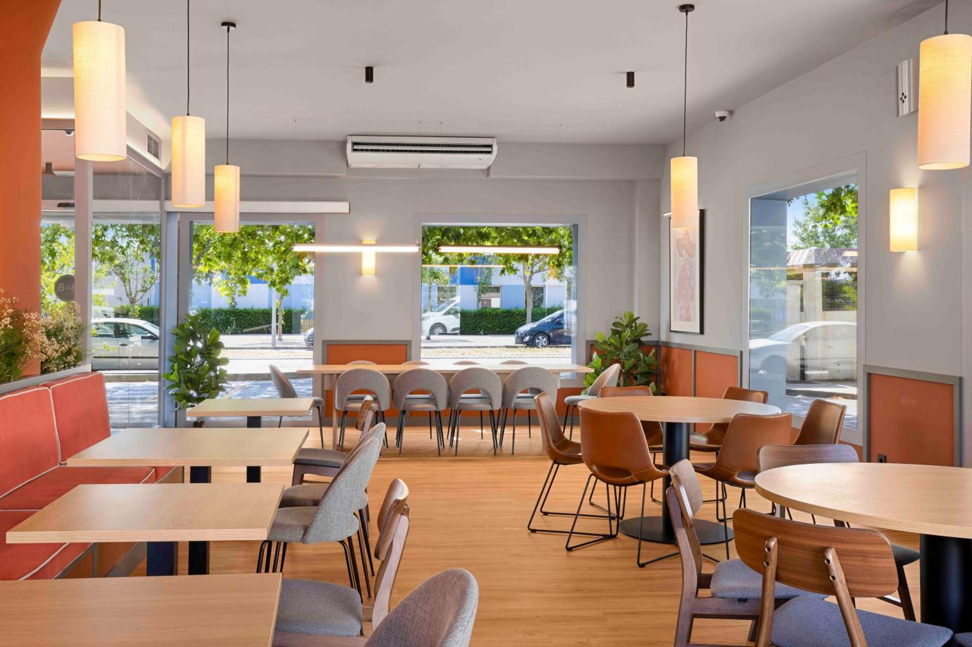 B&B Hotel Figueres Figueres  Esterno foto