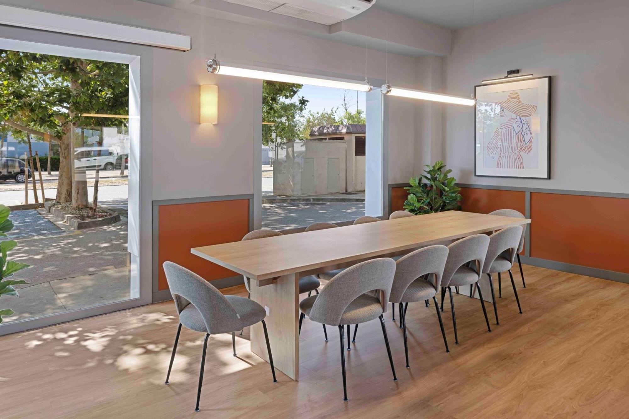B&B Hotel Figueres Figueres  Esterno foto