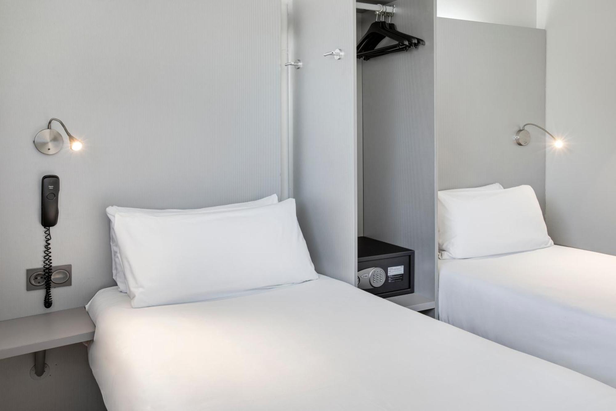 B&B Hotel Figueres Figueres  Esterno foto