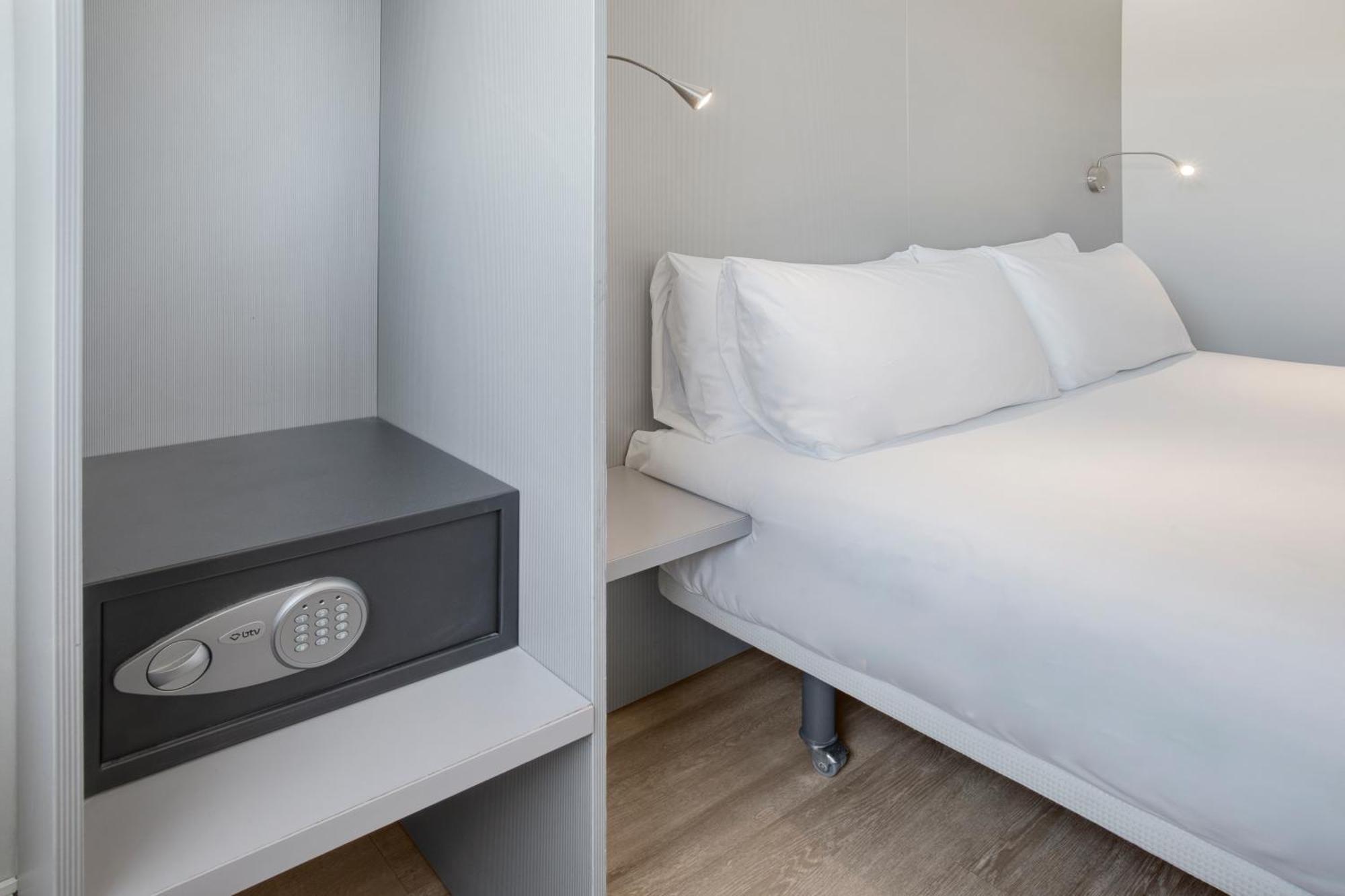 B&B Hotel Figueres Figueres  Esterno foto