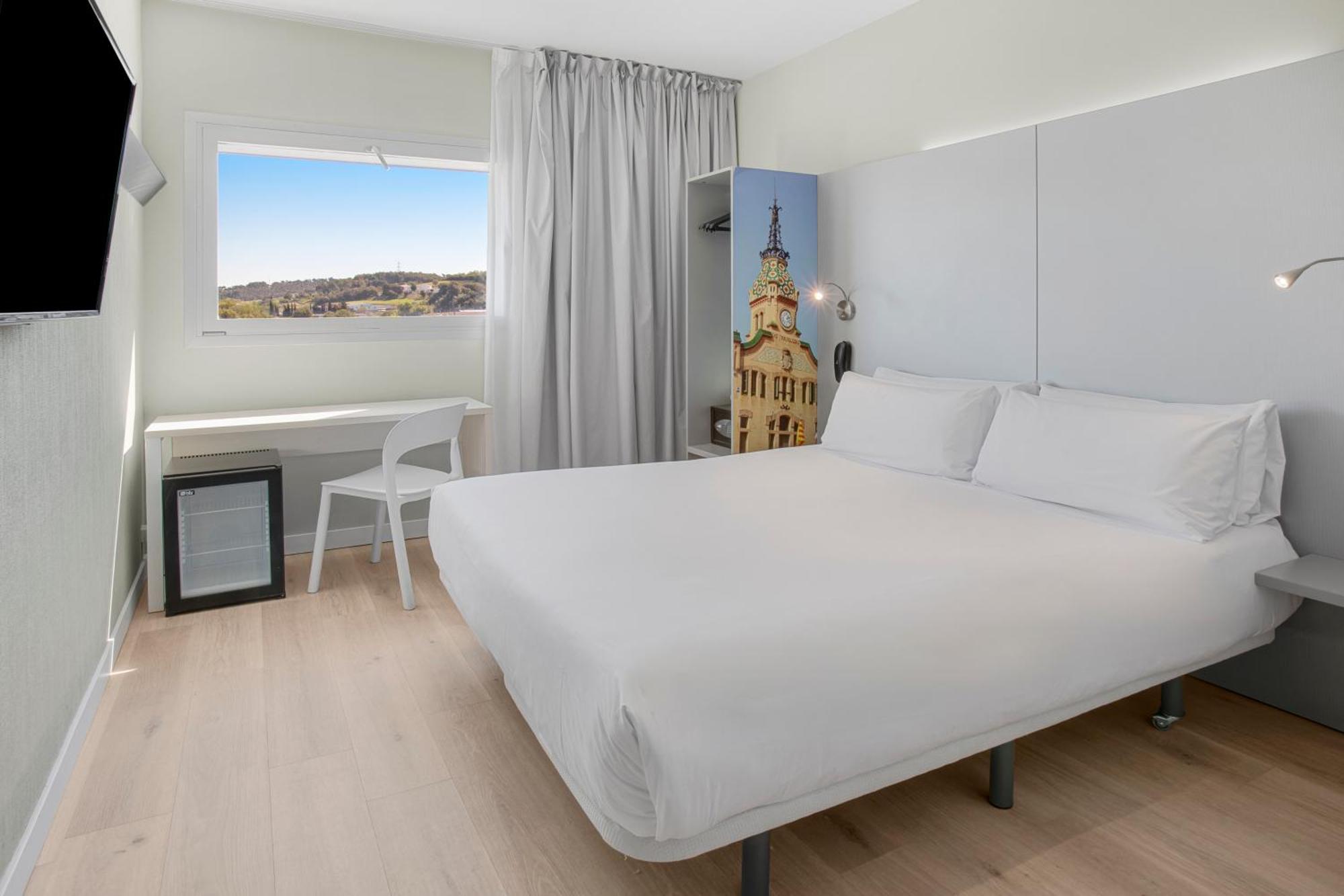 B&B Hotel Figueres Figueres  Esterno foto