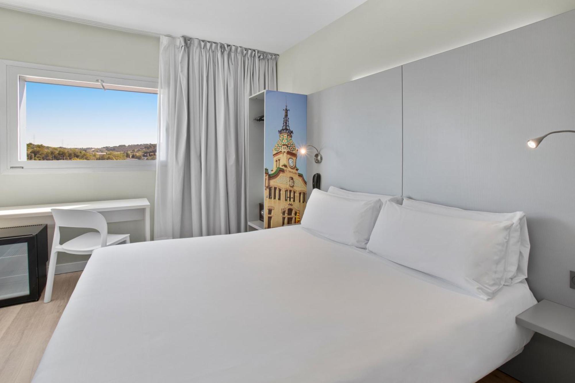 B&B Hotel Figueres Figueres  Esterno foto