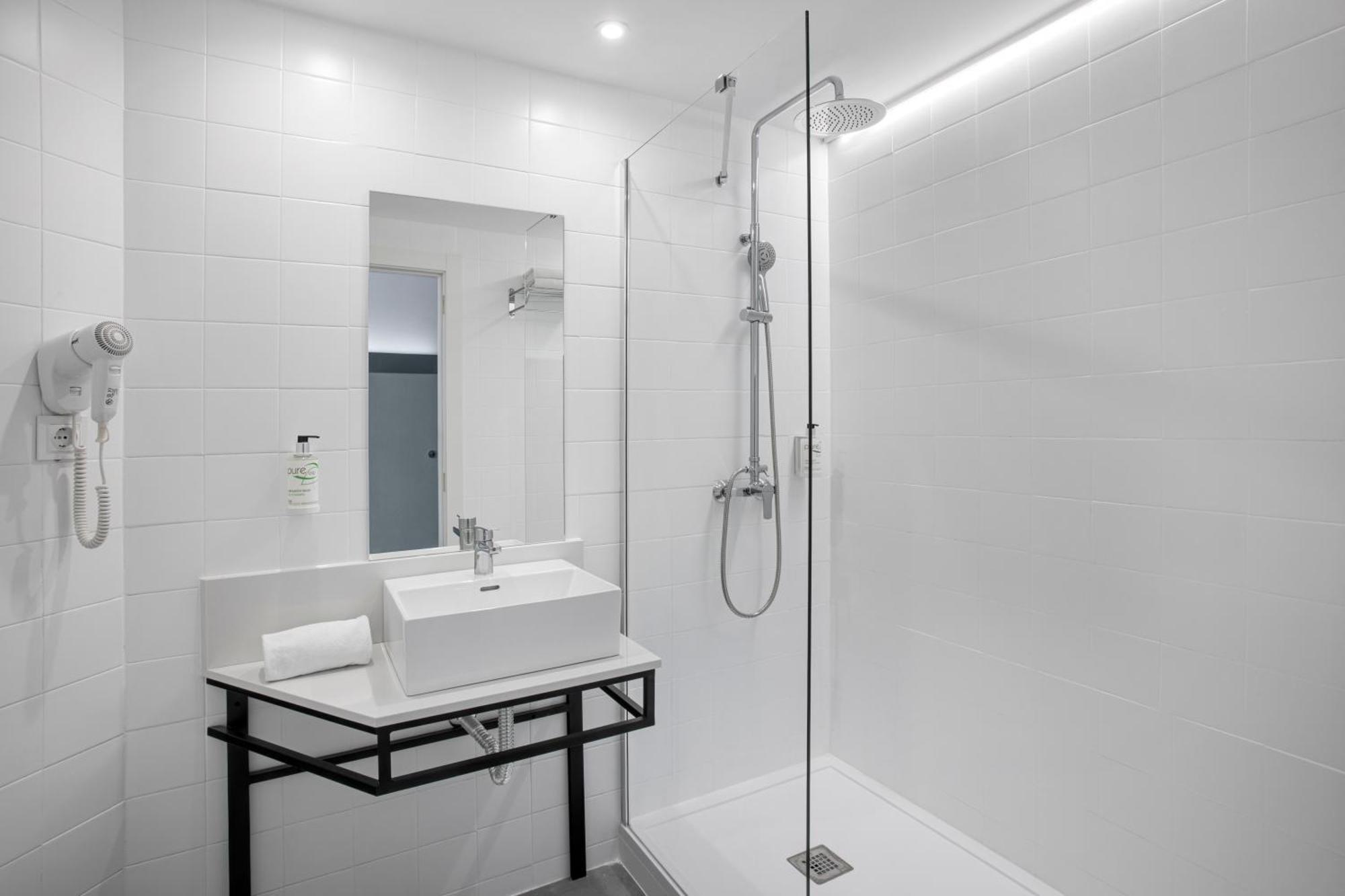 B&B Hotel Figueres Figueres  Esterno foto