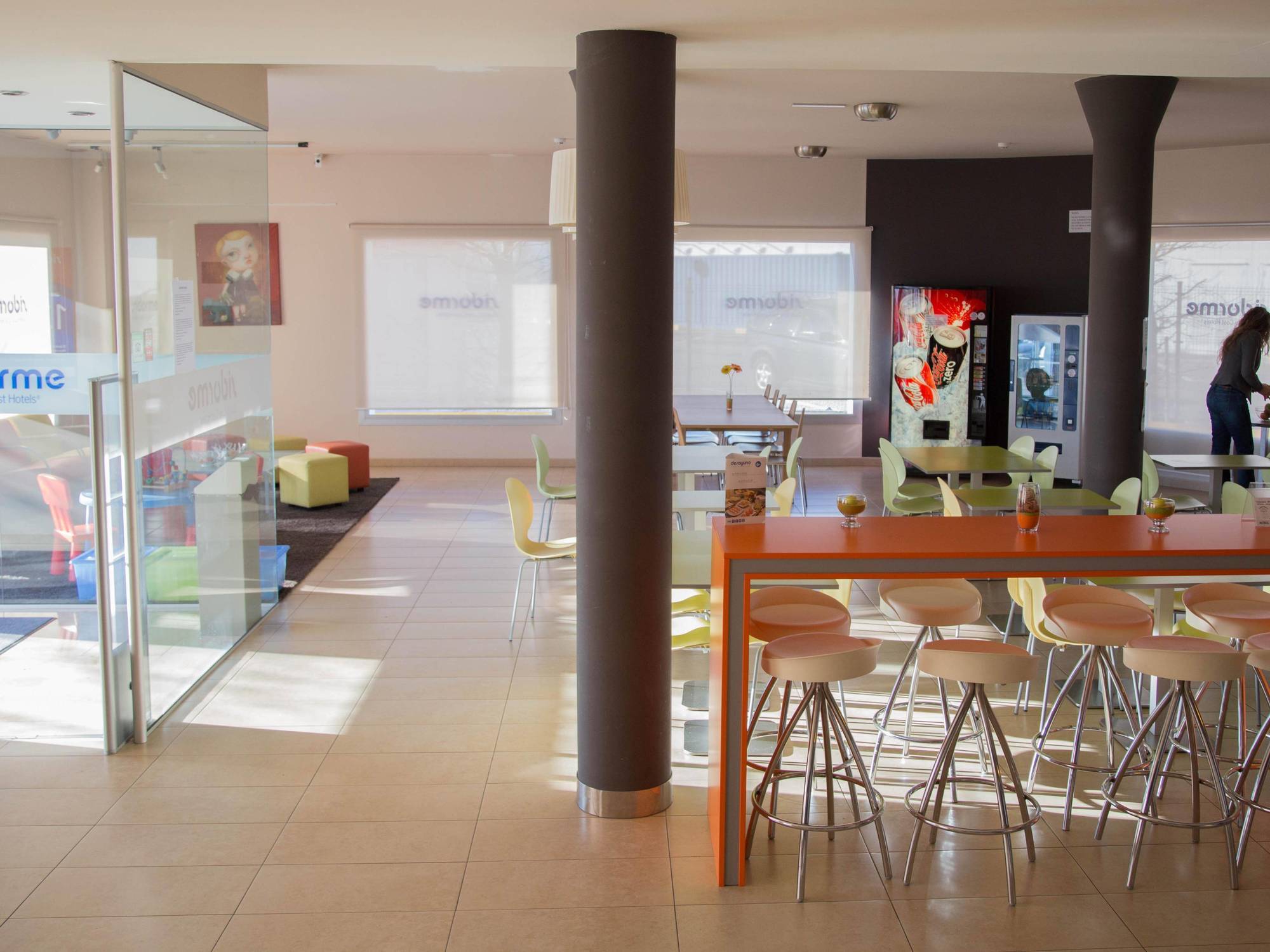 B&B Hotel Figueres Figueres  Esterno foto